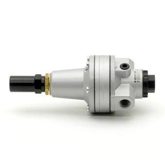 Penumatikfilter 