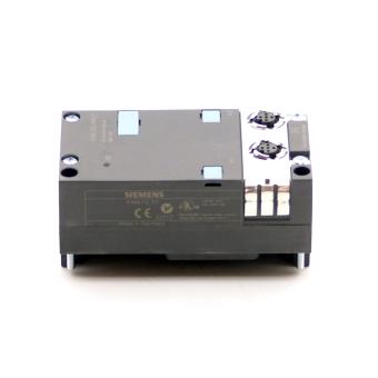 Decentralised peripheral Unit Analog Input 