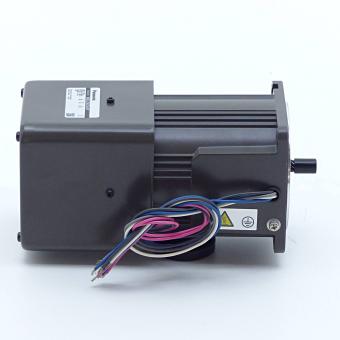 Servomotor 