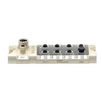IO-Link-Sensor-/Aktorhubs BNI0035 