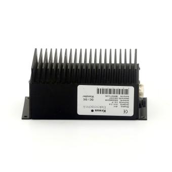 DC/DC Converter 