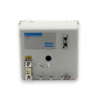 Motor Controller 