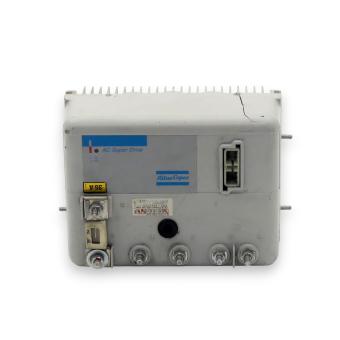 Motor Controller 