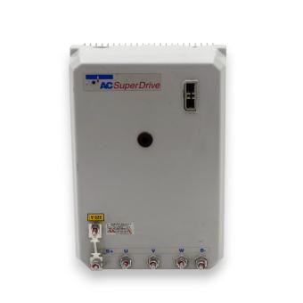 Motor Controller 