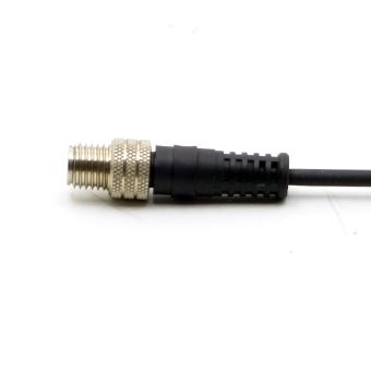 2 Pieces Cylinder Switch 0 830 100 434 