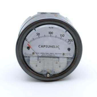 Pressure Gauge N150 