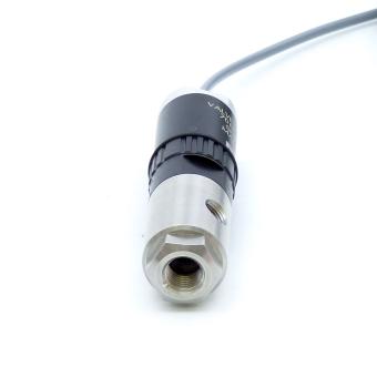 Adjustable Piston Valve 725DA-SS 