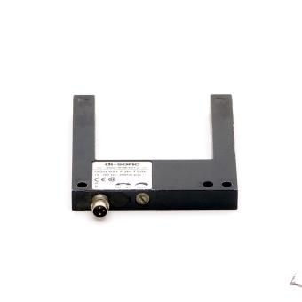 Light Barrier D-07181/9879-0 Used