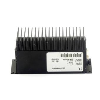 DC/DC Converter 