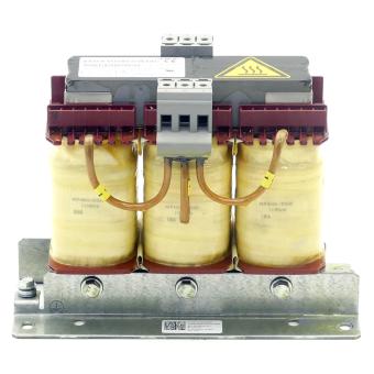 Line reactor 