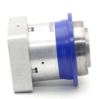 Planetary gearbox 