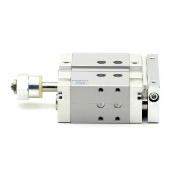 Führungszylinder DFM-32-25-B-P-A-GF-AJ 