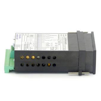 Flow meter 