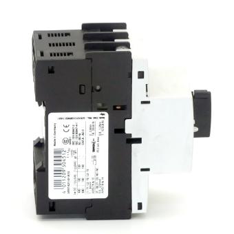 Circuit breaker 