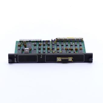 Central Processing Unit P600 