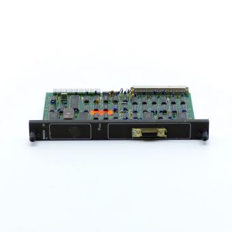 Central Processing Unit P600 