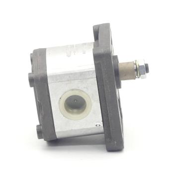 Gear pump 