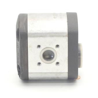 Gear pump 