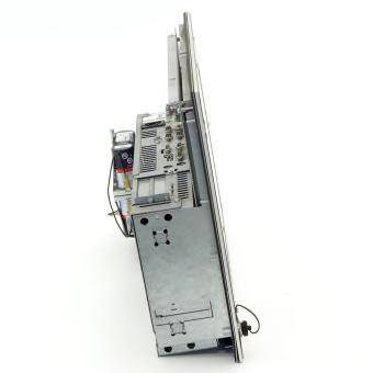 Control panel BT250 