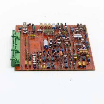 Controller Board 