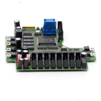 Resolver Board RDW-04 LS  Neuwertig
