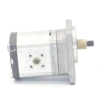 Zahnradpumpe 0 511 645 603 