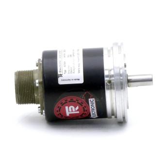 Rotary encoder IE58A 