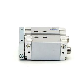 Führungszylinder DFM-25-25-B-P-A-GF-AJ 