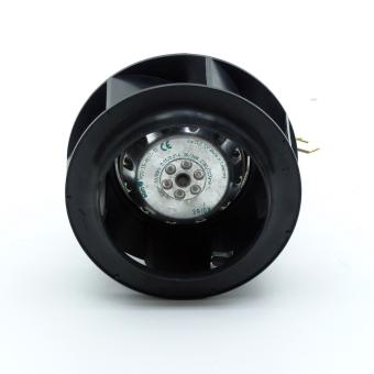 Radial Gebläse 
