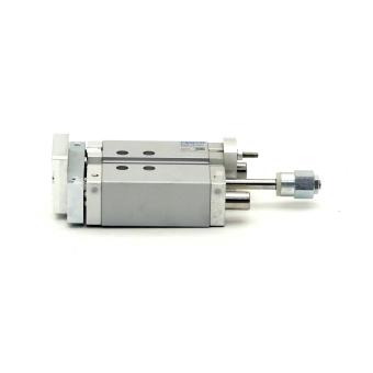 Führungszylinder DFM-20-40-B-P-A-GF- 
