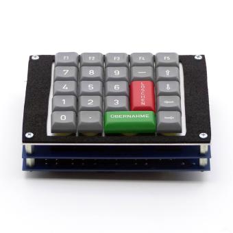 Tastatur.VI.4 