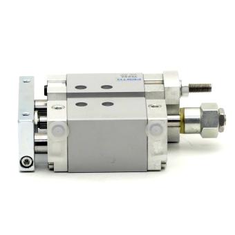 guided drive DFM-25-20-B-P-A-GF-AJ-EJ 