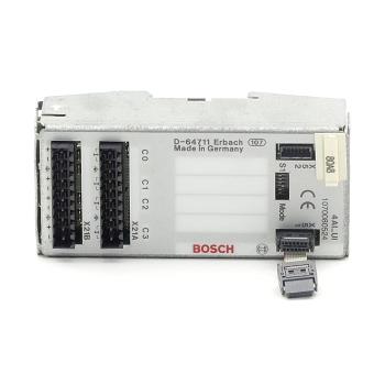 Digital Output Modul 4AI_UI 