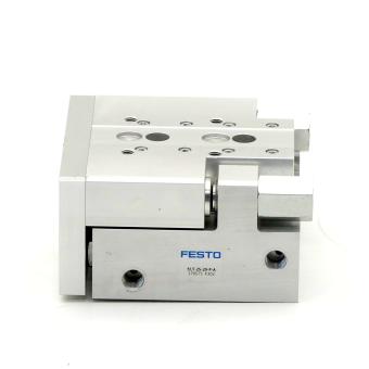 Minischlitten SLT-25-20-P-A 