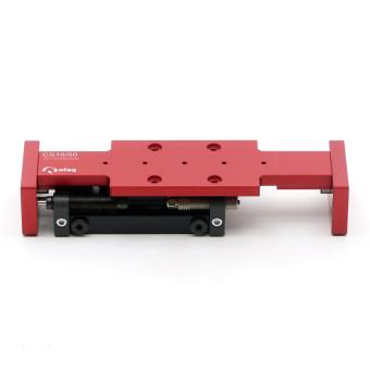 Compact Slide 