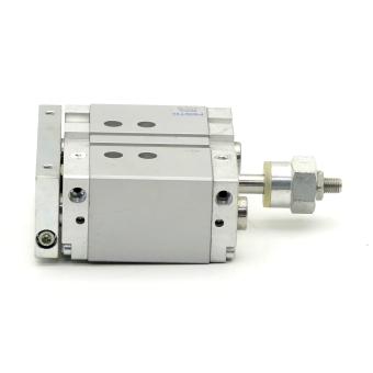 Führungszylinder DFM-40-25-B-P-A-GF-AJ 