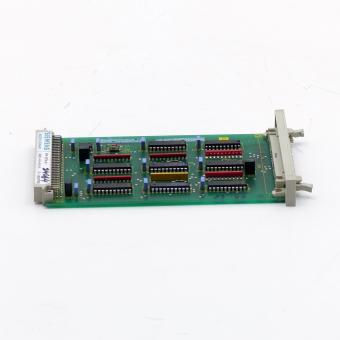 Leiterplatte SMP-E570-A1 