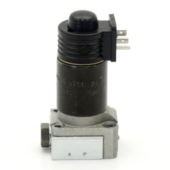 3/2 Directional seated valve 