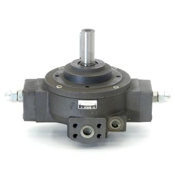 Radialkolbenpumpe 