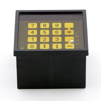 SPS Keyboard 