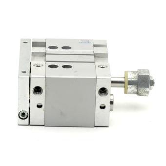 guided drive DFM-63-25-B-P-A-GF-AJ 