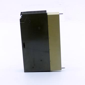 Simatic S5 Central Processing Unit 