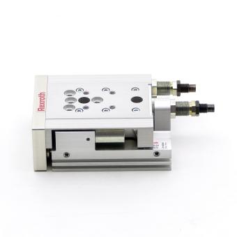 Führungszylinder MSC-16-10-SH 