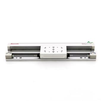 Compact Slide 