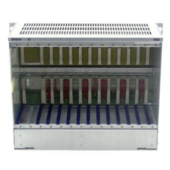 Subrack CL-GG2 