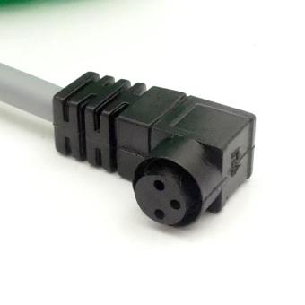 Connecting cable SIM-K-WD-5-PU 