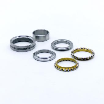 Axial Angular Ball Bearing  