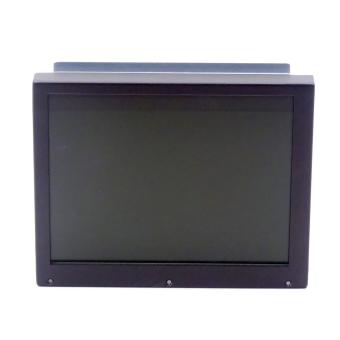 UFP3 640x480 TFT-Display 