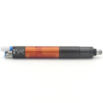 Pneumatic screwdriver 