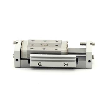 pneumatic precision slide 